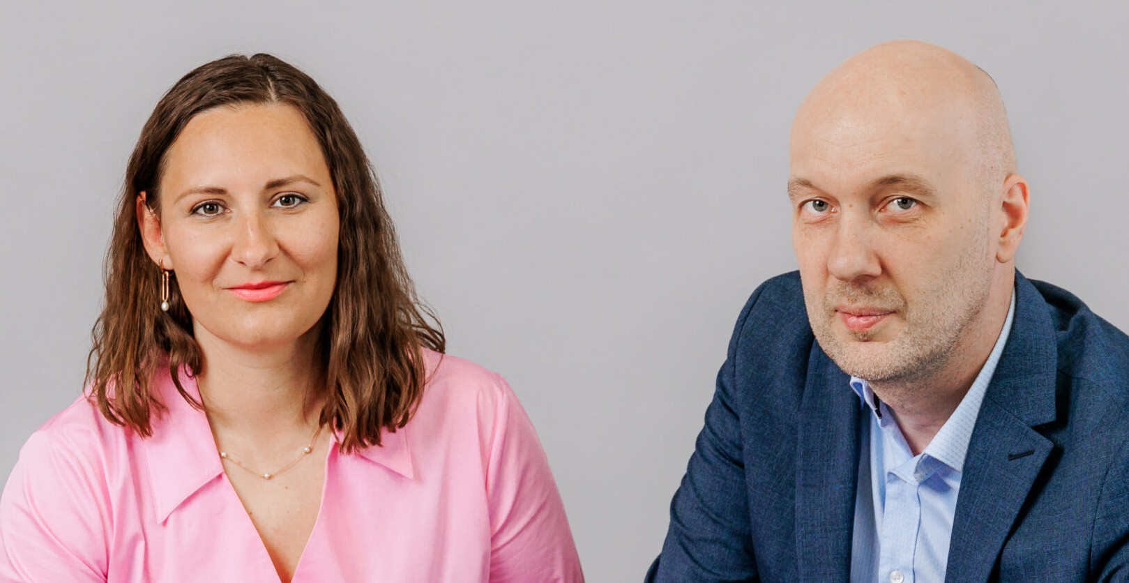 Duo Sumin firmaüritusele