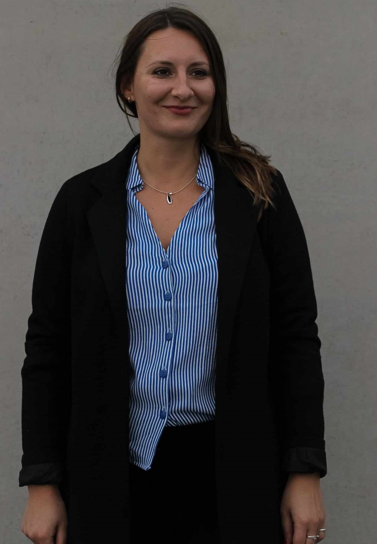 Liana Zeigo
